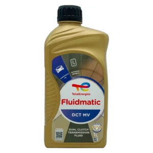 Total Fluidmatic DCT MV 1 Lt DSG Şanzıman Yağı