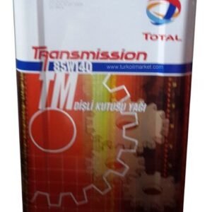 Total Transmission TM 85W-140 - 16 kg Şanzıman Yağı