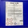 Fuchs Trax 14 BL - 60 Litre Çorap Örme Makinesi Yağı