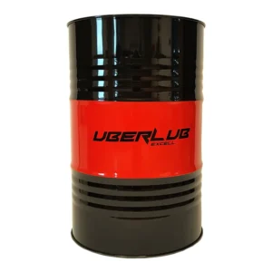 Uberlub Excell Plus SYN 0W20 175 Kg Tam Sentetik Motor Yağı