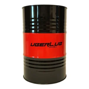 Uberlub Yeşil Antifriz 220 Kg Yeşil Antifiriz