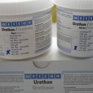 Weicon Üretan 60 - 500 gr