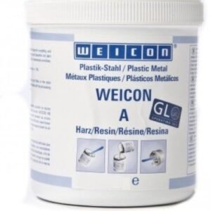 Weicon A - Macunsu Çelik Dolgu - 500 gr