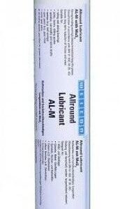 Weicon AL-M 400 K - Uzun Ömürlü Gres - 400 gr Gres Yağı