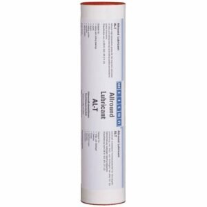 Weicon AL-T 400 K - Çok Yönlü Yüksek Isı Gresi - 400 gr Gres Yağı