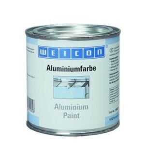 Weicon Alüminyum Boyası - 375 ml