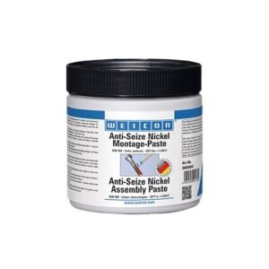 Weicon Anti-Seize Nikel - 120 gr +1450 C derece