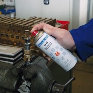 Weicon AT 44 Çok Yönlü Teflon PTFE Sprey - 400 ml
