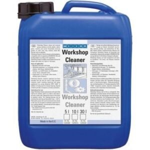 Weicon Atölye Temizleyici - 10 Litre