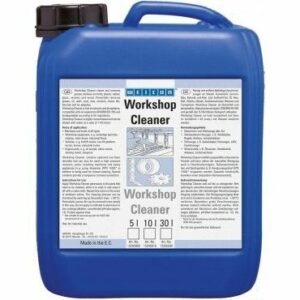Weicon Atölye Temizleyici - 28 Litre