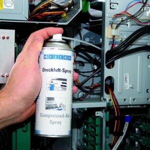 Weicon Basınçlı Hava Spreyi - 400 ml