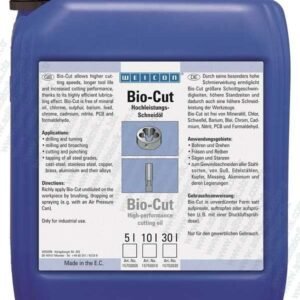 Weicon Bio Cut Kesme Yağı - 5 Litre