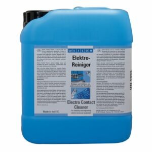 Weicon Elektro Temizleyici - 5 Litre