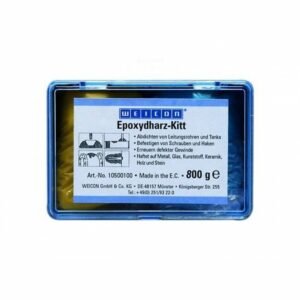 Weicon Epoxy Reçine Kiti - 800 gr