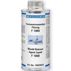 Weicon F 1000 - Sıvı Kalıp Ayırıcı 250 ml