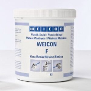 Weicon F - Macunsu Alüminyum Dolgu - 2 kg