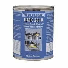 Weicon GMK 2410 - Kauçuk Metal Yapıştırıcı 25 kg