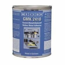 Weicon GMK 2410 - Kauçuk Metal Yapıştırıcı 5 kg