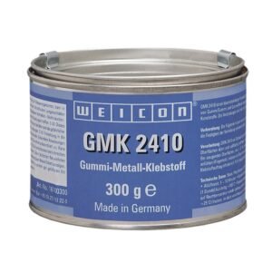 Weicon GMK 2410 Kauçuk Metal Yapıştırıcı - 300 gr