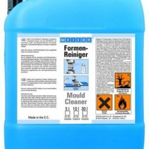 Weicon Kalıp Temizleyici - 5 Litre