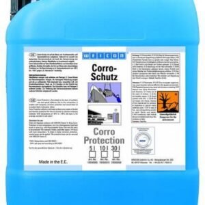 Weicon Korozyon Önleyici - 5 Litre