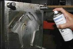Weicon Korozyon Önleyici Sprey - 400 ml