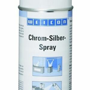Weicon Krom Gümüş Sprey - 400 ml