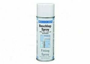 Weicon Menteşe Kilit Spreyi - 200 ml