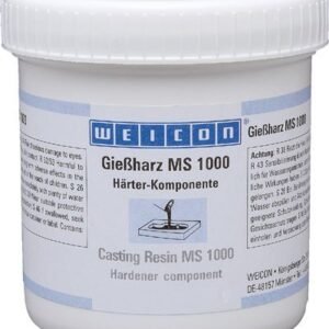 Weicon MS 1000 Dökme Reçinesi - 1 kg