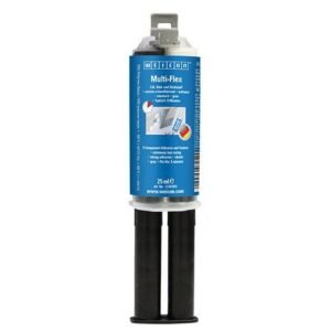 Weicon Multi Flex - 25 ml Çok Amaçlı Hızlı Yapıştırıcı