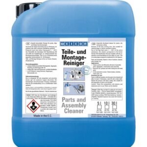 Weicon Parça ve Montaj Temizleyici - 28 Litre