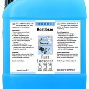 Weicon Pas Çözücü Sıvı - 5 Litre
