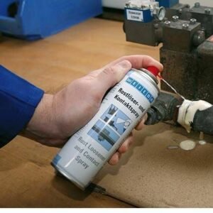 Weicon Pas Sökücü Kontakt Sprey - 400 ml