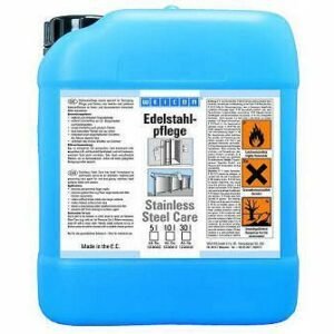 Weicon Paslanmaz Çelik Bakım Sıvısı - 10 Litre