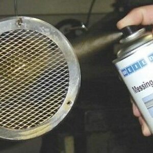 Weicon Pirinç Sprey - 400 ml
