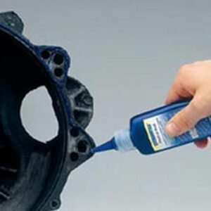 Weicon Plast O Seal - Çok Kullanımlı Universal Conta 120 gr