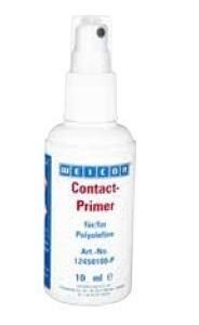 Weicon Polyoefinler için Contact Primer - 10 ml