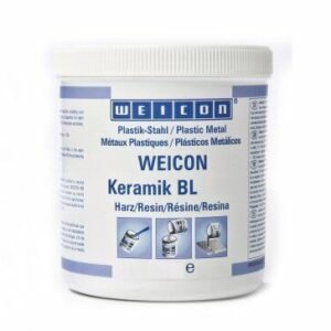 Weicon Seramik BL - Sıvı Mineral Dolgu - 2 kg