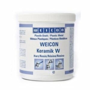 Weicon Seramik W - Macunsu Mineral Dolgu - 2 kg