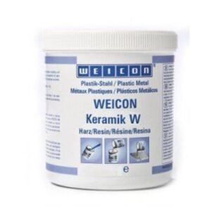 Weicon Seramik W - Macunsu Mineral Dolgu - 500 gr