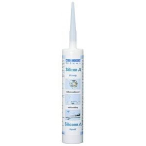 Weicon Silikon A - 310 ml