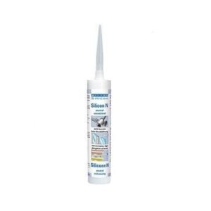 Weicon Silikon N - Şeffaf 310 ml