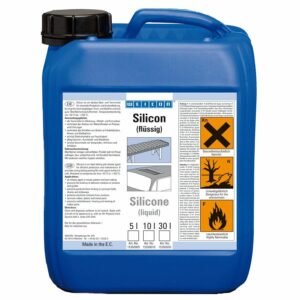 Weicon Silikon Sıvı - 10 Litre
