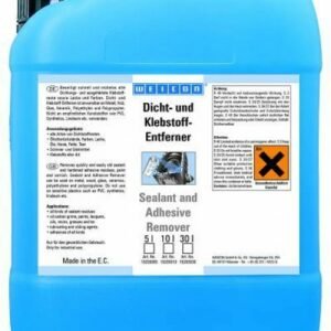 Weicon Silikon ve Yapıştırıcı Sökücü - 30 Litre