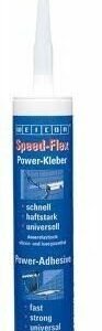 Weicon Speed Flex - 310 ml Süper Güçlü Yapıştırıcı