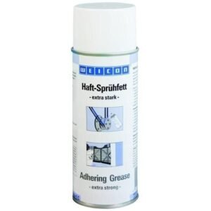 Weicon Suya Karşı Ekstra Güçlü Gres - 400 ml