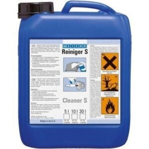 Weicon Temizleyici S - 5 Litre