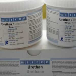 Weicon Üretan 45 - 500 gr