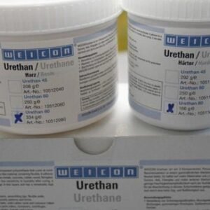 Weicon Üretan 80 - 500 gr