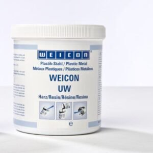 Weicon UW - Macunsu Çelik Dolgu Su Altında Sertleşen - 2 kg